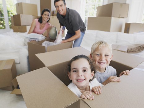 Turnpike Lane Storage introduction and company values
