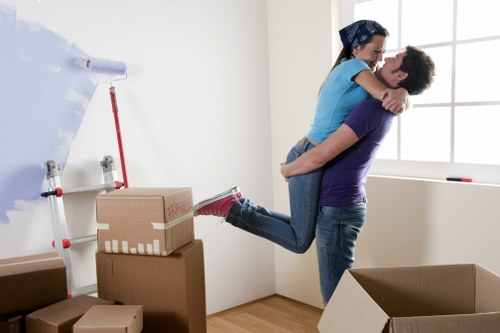 Free quote policy and simple estimate request concept