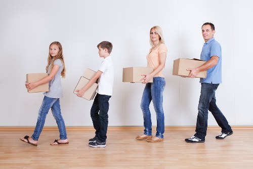 Turnpike Lane storage option for home and business needs